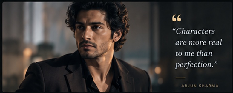 Kabir Sen
