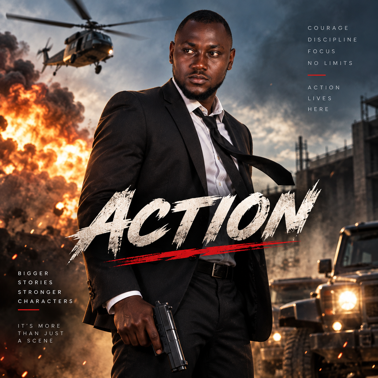 Action